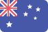 Flagge – ISO-Code AU