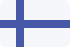Flagge &ndash; ISO-Code FI