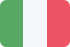 Flagge – ISO-Code IT